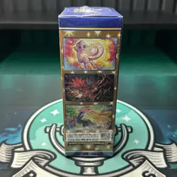 Pokemon 25th Anniversary Collection Korean Booster Box - BRAND NEW SEALED - Image 3
