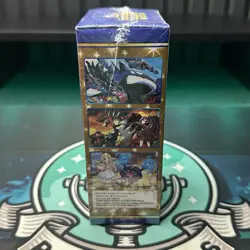 Pokemon 25th Anniversary Collection Korean Booster Box - BRAND NEW SEALED - Image 4