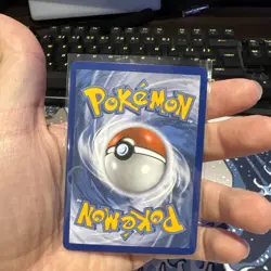 Pokemon TCG Snivy RC1/RC25 Reverse Holo Radiant Collection - Image 3