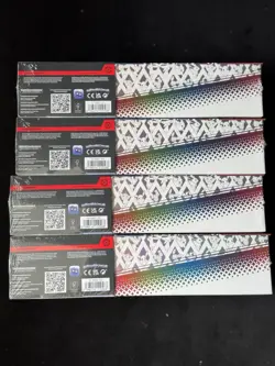 Pokemon Prismatic Evolutions Super Premium Collection brand new mint condition - Image 2
