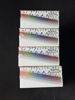 Pokemon Prismatic Evolutions Super Premium Collection brand new mint condition - Image 3