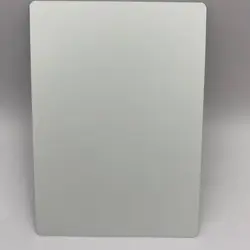 Dan Scott Signed Artist Proof Card Magic the Gathering: Treasure - Image 4