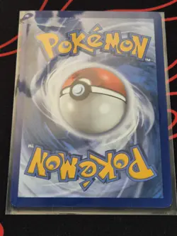 McDonald's Holo Pokemon TCG Eevee Card 2018 Promo 11/12 Collection Holo Rare - Image 2