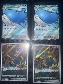 Pokemon Card Bundle TCG Rare Holo 100% Genuine Pokemon Cards Collection - Image 4