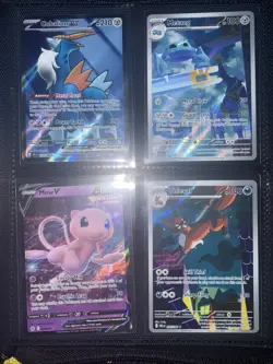 Pokemon Card Bundle TCG Rare Holo 100% Genuine Pokemon Cards Collection - Image 5