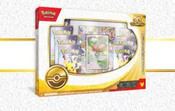 Pokemon - TCG - 30th Celebration Ditto Premium Collection ✅ CONFIRMED PRESALE ✅ - Image 1