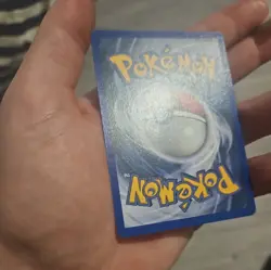 Jolteon 4/64 Holo Jungle Set Rare Pokemon Card Moderately Played MP - Image 4