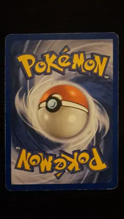 Jolteon Holo Jungle MP, 4/64 Pokemon Card - Image 2
