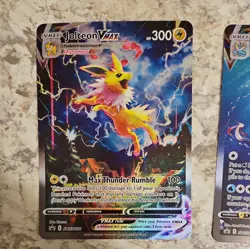 Pokemon Jumbo Card Lot x6 - Image 2