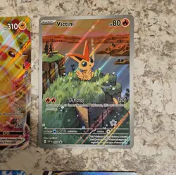 Pokemon Jumbo Card Lot x6 - Image 5