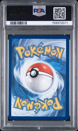 2026 POKEMON ASC EN-ASCENDED HEROES ILLUSTRATION RARE #226 PSYDUCK PSA 10 - Image 4