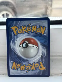 Pokemon TCG Pitch Black Fomantis 085/084 Single Card - Image 2
