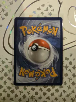 Fomantis - 085/084 - Illustration Rare - Pitch Black - Pokemon Card NM-MINT - Image 2