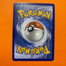 Fomantis IR 085/084 - Pitch Black - Pokemon Trading Card Game NM English - Image 4