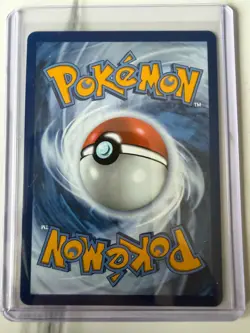Mega Excadrill Ex 103/084 Ultra Rare Holo NM - Pitch Black - Pokemon Card - Image 3
