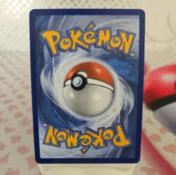 Pokemon TCG - Mega Excadrill EX 103/084 - Pitch Black - Holo Ultra Rare Card - Image 2