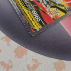 Pokemon TCG - Mega Excadrill EX 103/084 - Pitch Black - Holo Ultra Rare Card - Image 4