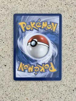 Mega Excadrill ex 103/084 | Pitch Black | Full Art Pokemon Card nm - Image 2