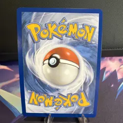 103/084 Mega Excadrill EX Pitch Black Pokemon TCG Card NM - Image 2