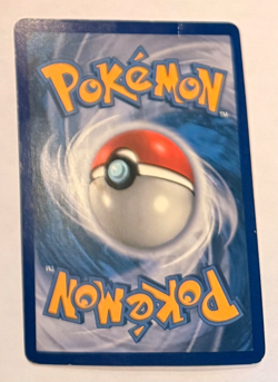 Pokemon TCG N 101/101 Noble Victories Full Art Holo Ultra Rare Trainer English - Image 4