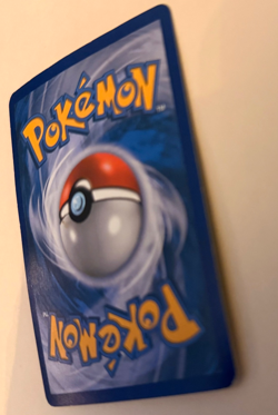 Pokemon TCG N 101/101 Noble Victories Full Art Holo Ultra Rare Trainer English - Image 5