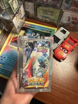 2015 Pokemon XY Roaring Skies Factory Sealed Booster Box - Image 5