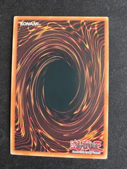 Yu-Gi-Oh! Dominus Impulse Prismatic Secret Rare 1st Edition Mint Card MP25-EN116 - Image 2