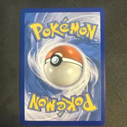 Pokemon Eevee (General Mills Promo) 11/12 Special Holo Rare - Image 2