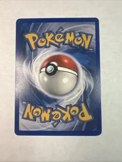 2001 Pokemon Neo Discovery Eevee #38/75 - Image 4
