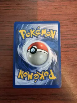 Pokemon TCG Blastoise 002/130 Base Set 2 Holo - Image 2