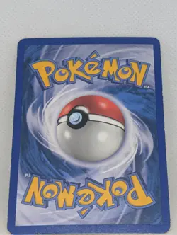 Blastoise 036/165 Expedition Base Set Reverse Holo Rare Pokemon TCG Nintendo LP - Image 5