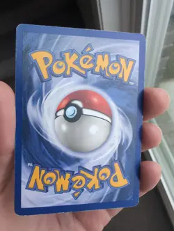 Pokemon TCG Blastoise 2/102 Base Set Holo Rare - Image 2