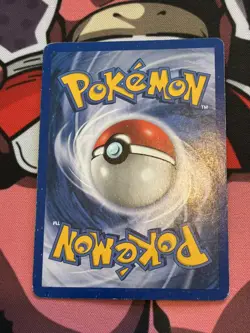 Pokemon TCG Rare Holo Blastoise 2/130 Base Set 2 WOTC 2000 MP - Image 2