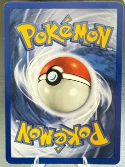 Blastoise Base Set 2/102 Holo Vintage 1999 Never Played Pokemon TCG - Image 3