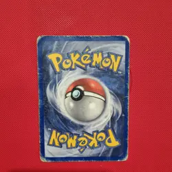 Blastoise - 2/102 - 1999 Base Set WOTC - Holo Rare - HP/DMG - Pokemon TCG - Image 2