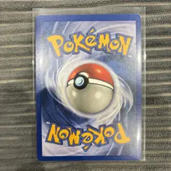 Blastoise Holo Rare 2/130 Base Set 2 Pokemon TCG - NM - Image 2