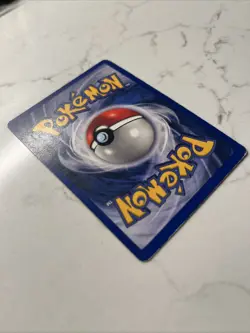 Pokemon TCG VINTAGE - Blastoise - 2/102 - Holo Rare - Base Set L4 - Image 5
