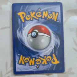 Wizards of the Coast Pokemon TCG Blastoise 2/130 Base Set 2 Holo HP100 1999 EN - Image 2