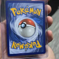 Pokemon Company Pokemon TCG Blastoise 2/102 Base Set Holo 100 HP EN 25th - Image 2