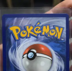 Pokemon Company Pokemon TCG Blastoise 2/102 Base Set Holo 100 HP EN 25th - Image 3