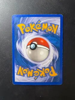 Blastoise 4/165 Holo Rare - Expedition Base Set 2002 - Pokemon TCG English LP - Image 2