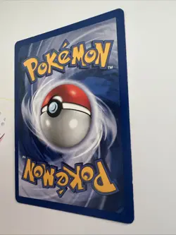Pokemon TCG Blastoise 002/130 Base Set 2 Unlimited Holo Rare - Image 2
