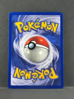 Pokemon TCG – Blastoise 2/102 Base Set Holo LP - Image 2