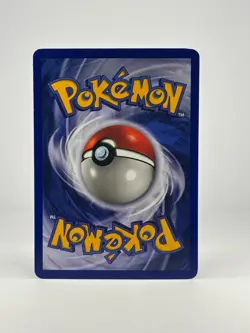 Pokemon TCG – Blastoise 2/102 Base Set Holo LP - Image 4