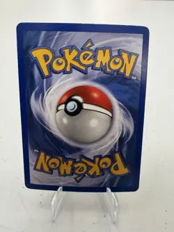 Pokemon TCG Blastoise 2/102 1st Edition Base Set Shadowless Holo Rare HP/DMG - Image 2