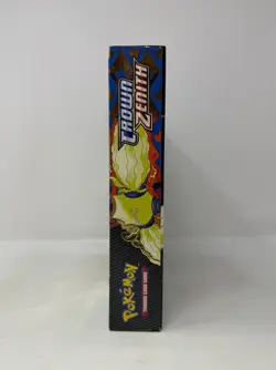 Pokemon TCG Sword & Shield Crown Zenith Regieleki V Collection Sealed Box - Image 2