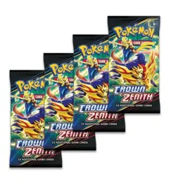 Pokemon TCG Crown Zenith Regieleki v new Sealed Collection Box - Image 2