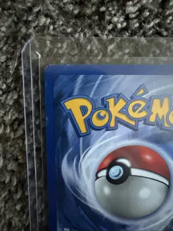Dark Scizor 2002 Neo Destiny Pokemon Holo 9/105 MP+ - Image 3