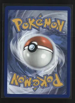 Pokemon TCG Pikachu Rain City Showcase Promo 062/193 NM - Image 2