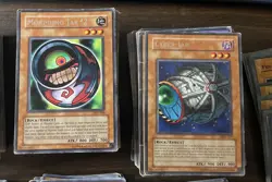 Yugioh Card Lot (600 Cards) - Includes about 200 First Edition - Image 3